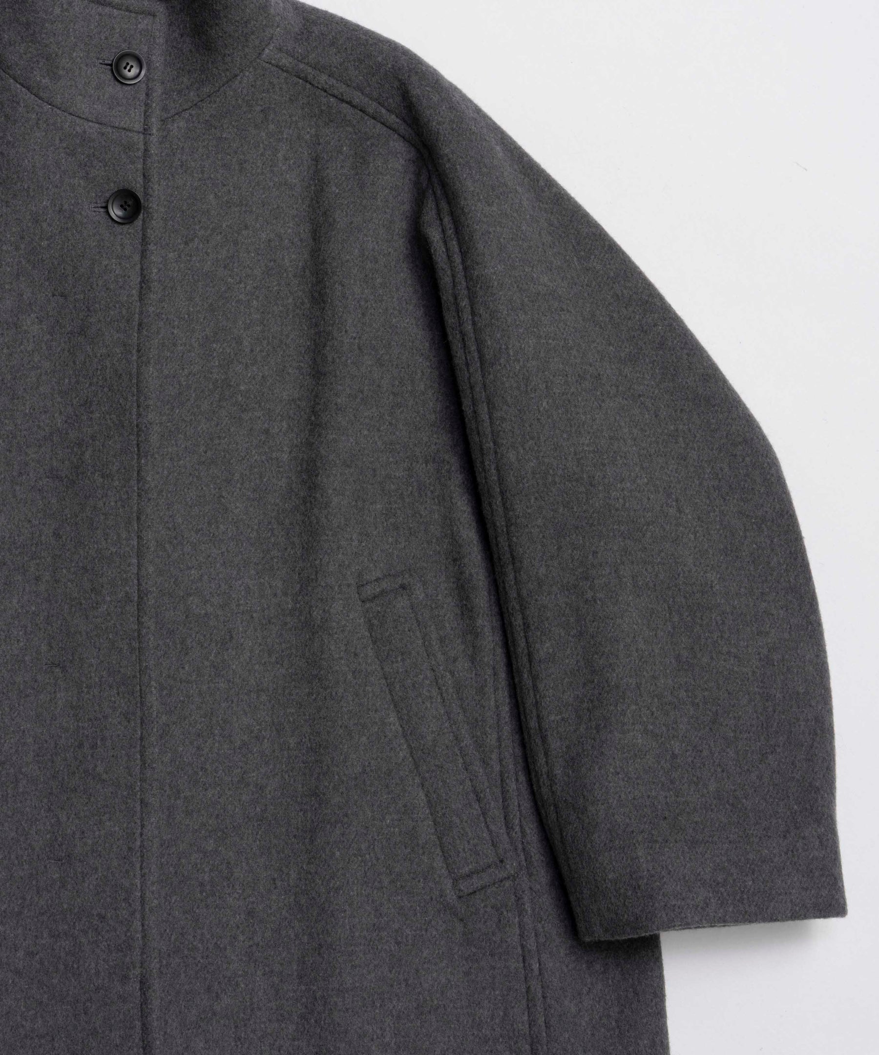 [25周期预订]引擎盖消声器外套