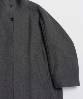 [25周期预订]引擎盖消声器外套