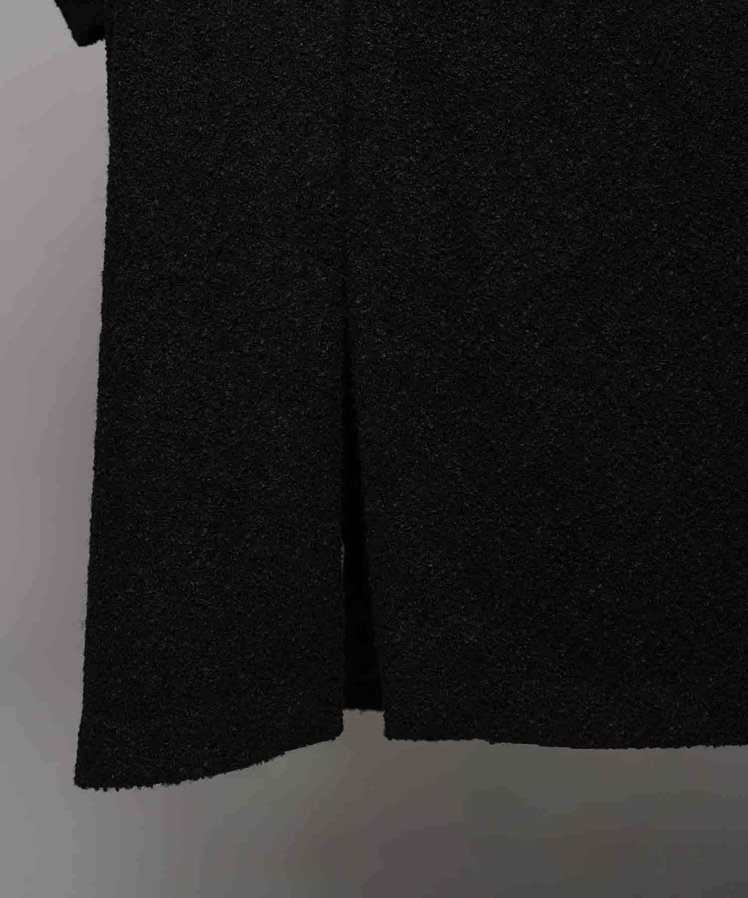 [25AW PRE-ORDER] Sheep Leather Long Coat