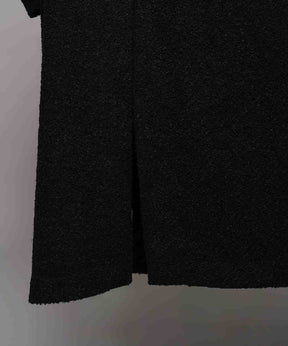 [25AW PRE-ORDER] Sheep Leather Long Coat