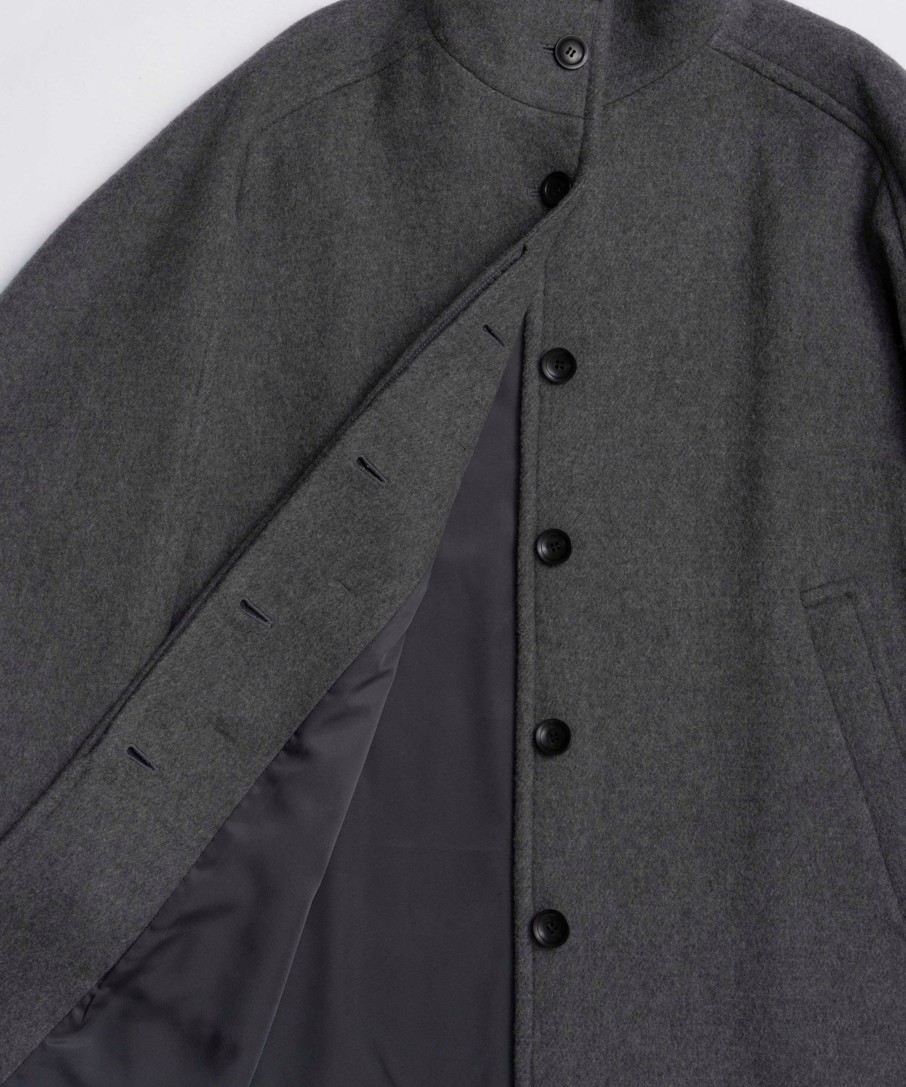 [25周期预订]引擎盖消声器外套