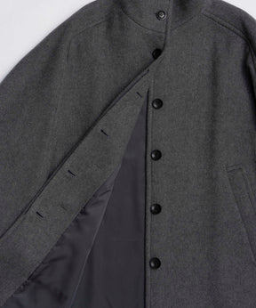 [25周期预订]引擎盖消声器外套