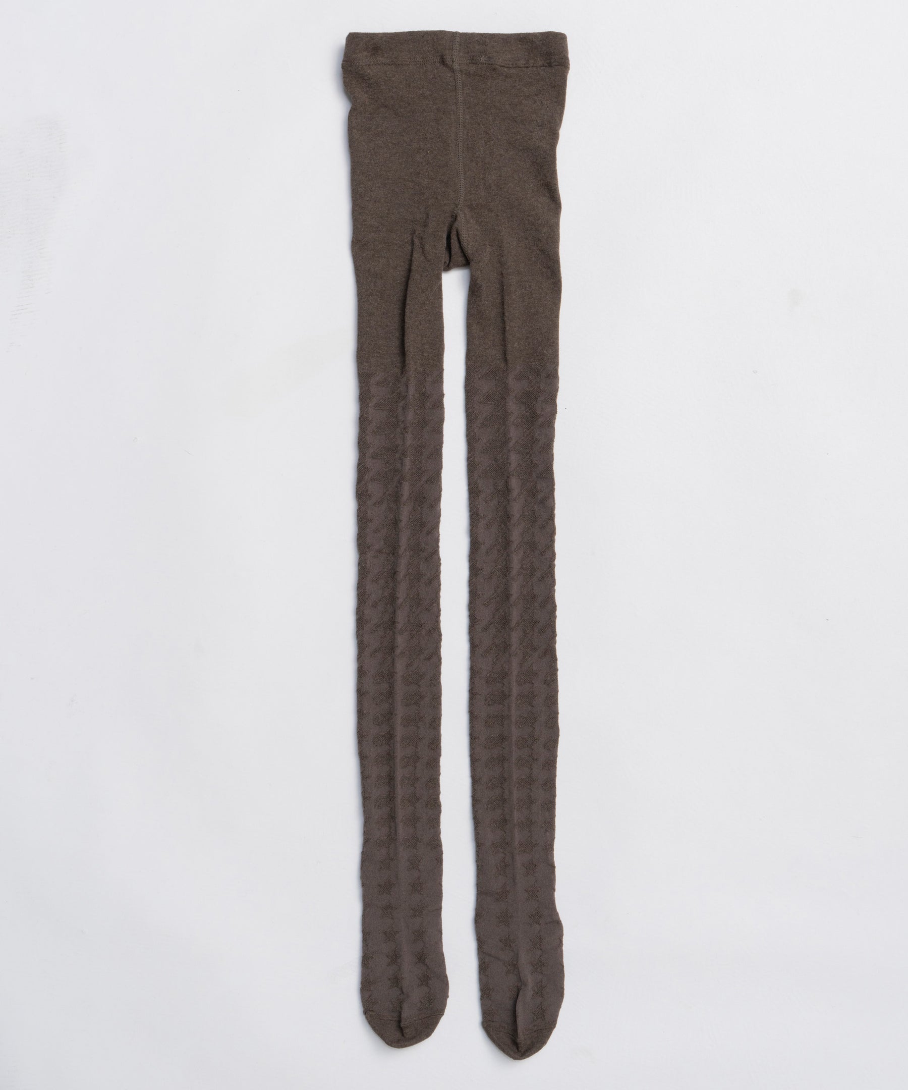 [打开YY]针织猎犬牙齿之星紧身裤