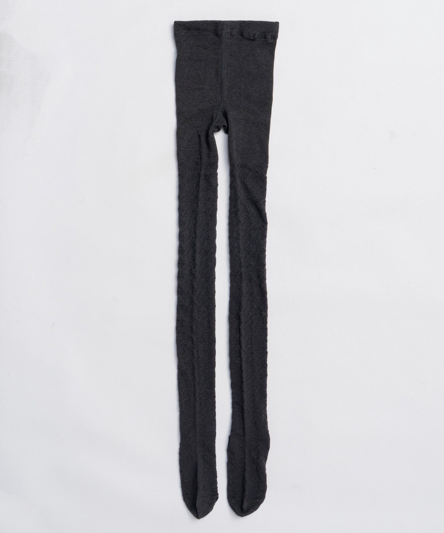 [打开YY]针织猎犬牙齿之星紧身裤