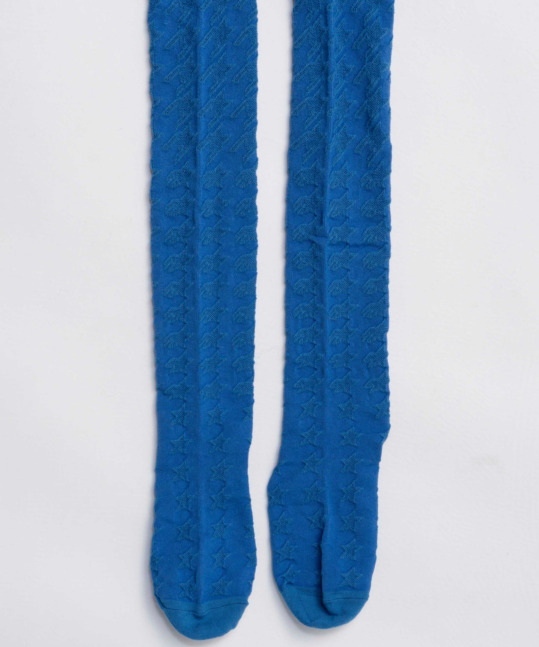 [打开YY]针织猎犬牙齿之星紧身裤