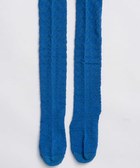 [打开YY]针织猎犬牙齿之星紧身裤