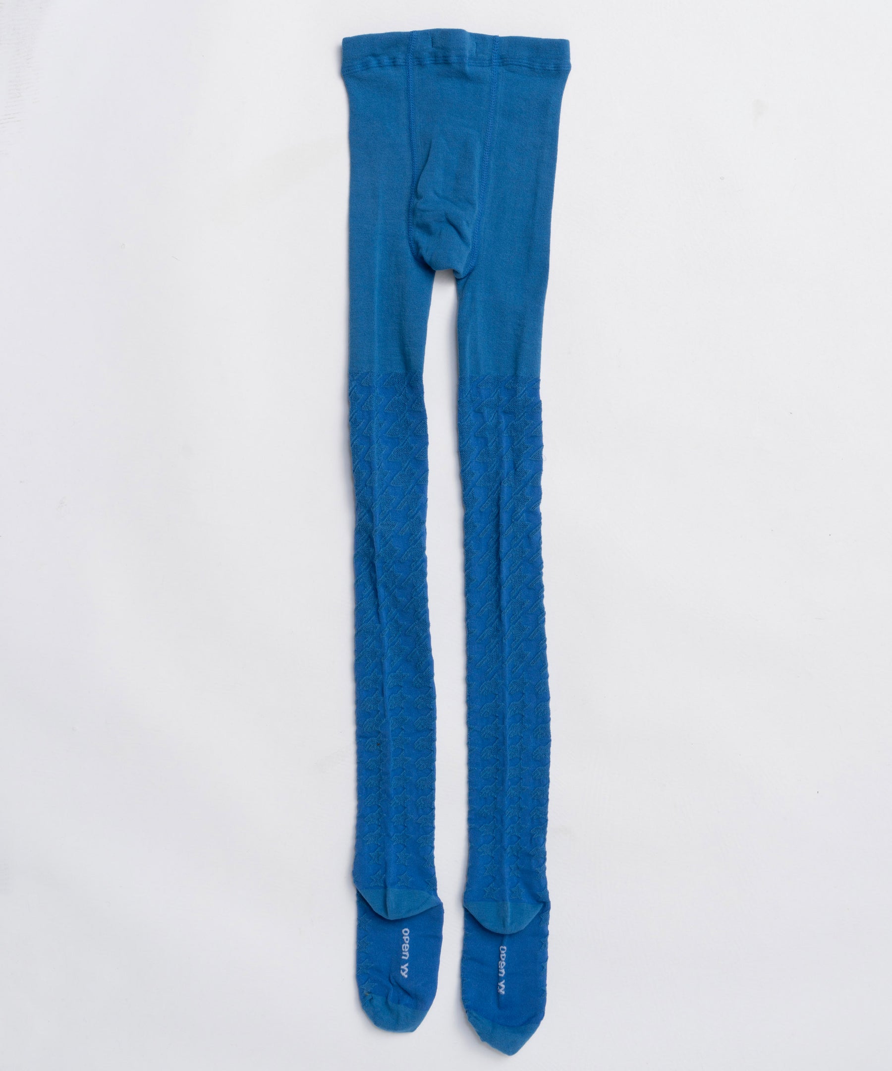 [打开YY]针织猎犬牙齿之星紧身裤