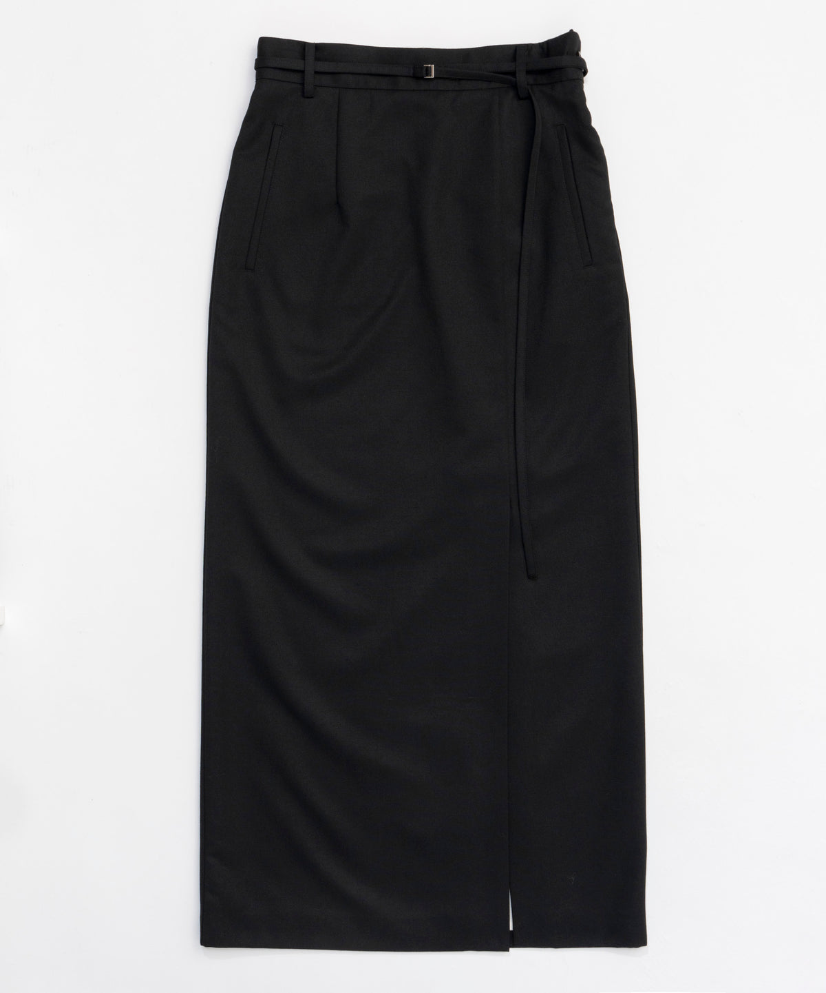 【24AUTUMN PRE-ORDER】Maxi Tight Skirt