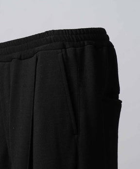 [25AW PRE-ORDER] Cashmere Cotton Wide Sweatpants
