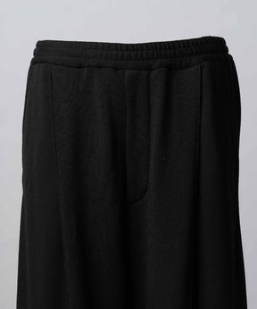 [25AW PRE-ORDER] Cashmere Cotton Wide Sweatpants