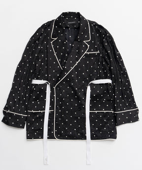 [26SPRING PRE-ORDER] 파자마 셔츠 자켓