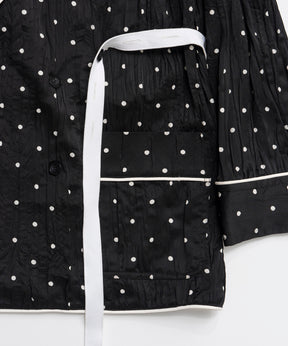 [26SPRING PRE-ORDER] 파자마 셔츠 자켓