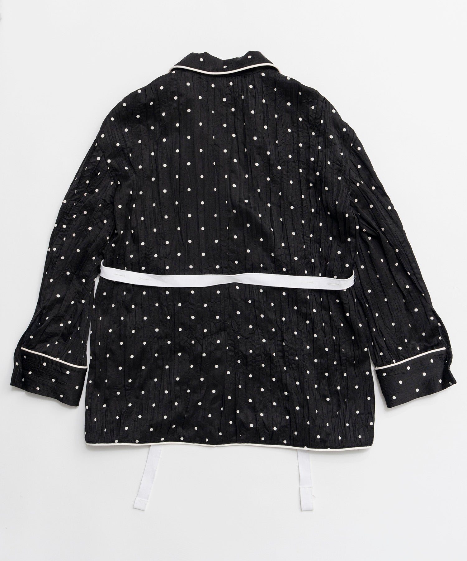 [26SPRING PRE-ORDER] 파자마 셔츠 자켓