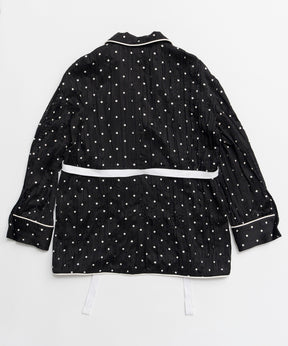 [26SPRING PRE-ORDER] 파자마 셔츠 자켓
