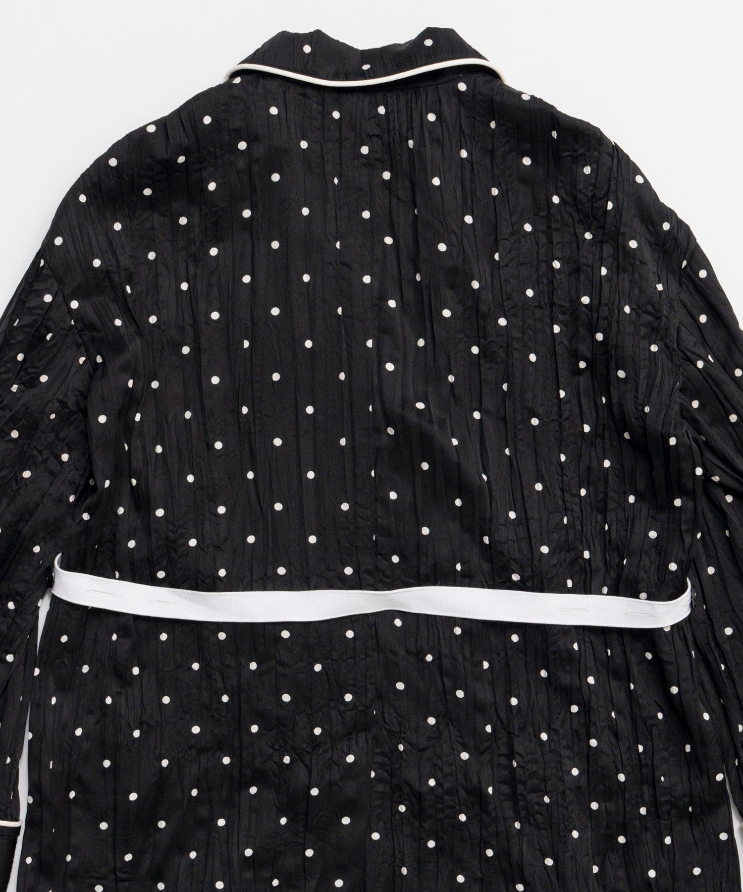 [26SPRING PRE-ORDER] 파자마 셔츠 자켓