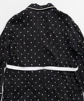 [26SPRING PRE-ORDER] 파자마 셔츠 자켓