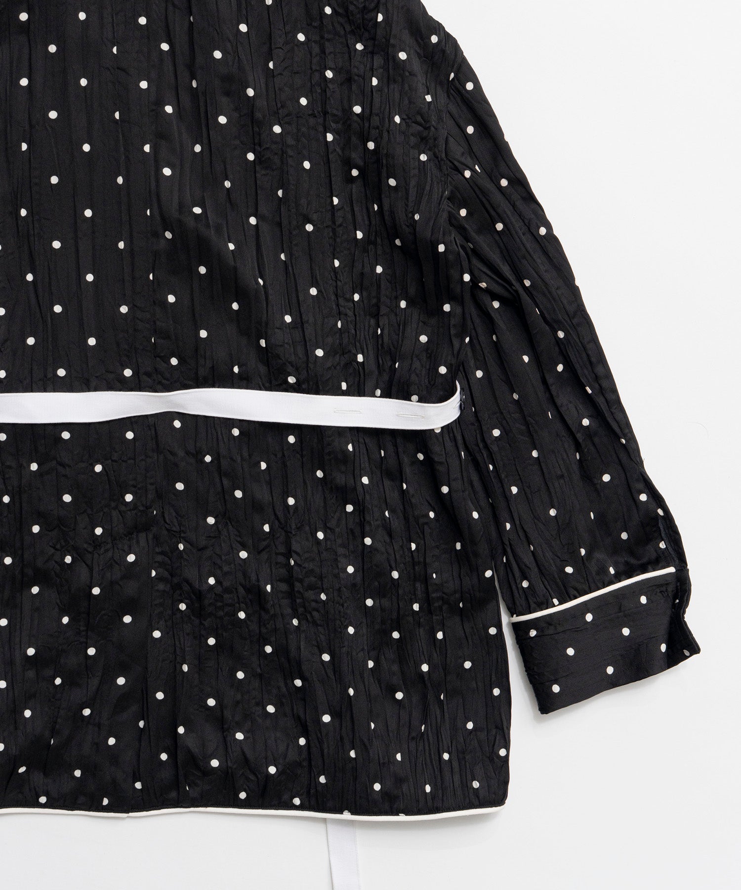 [26SPRING PRE-ORDER] 파자마 셔츠 자켓