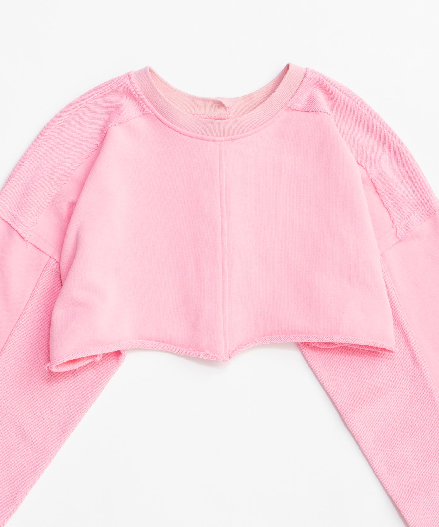 【26SPRING PRE-ORDER】2-Way Short Sweat Cardigan