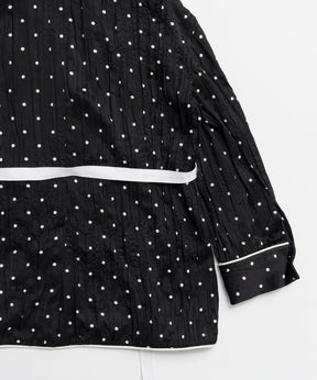 [26SPRING PRE-ORDER] 파자마 셔츠 자켓