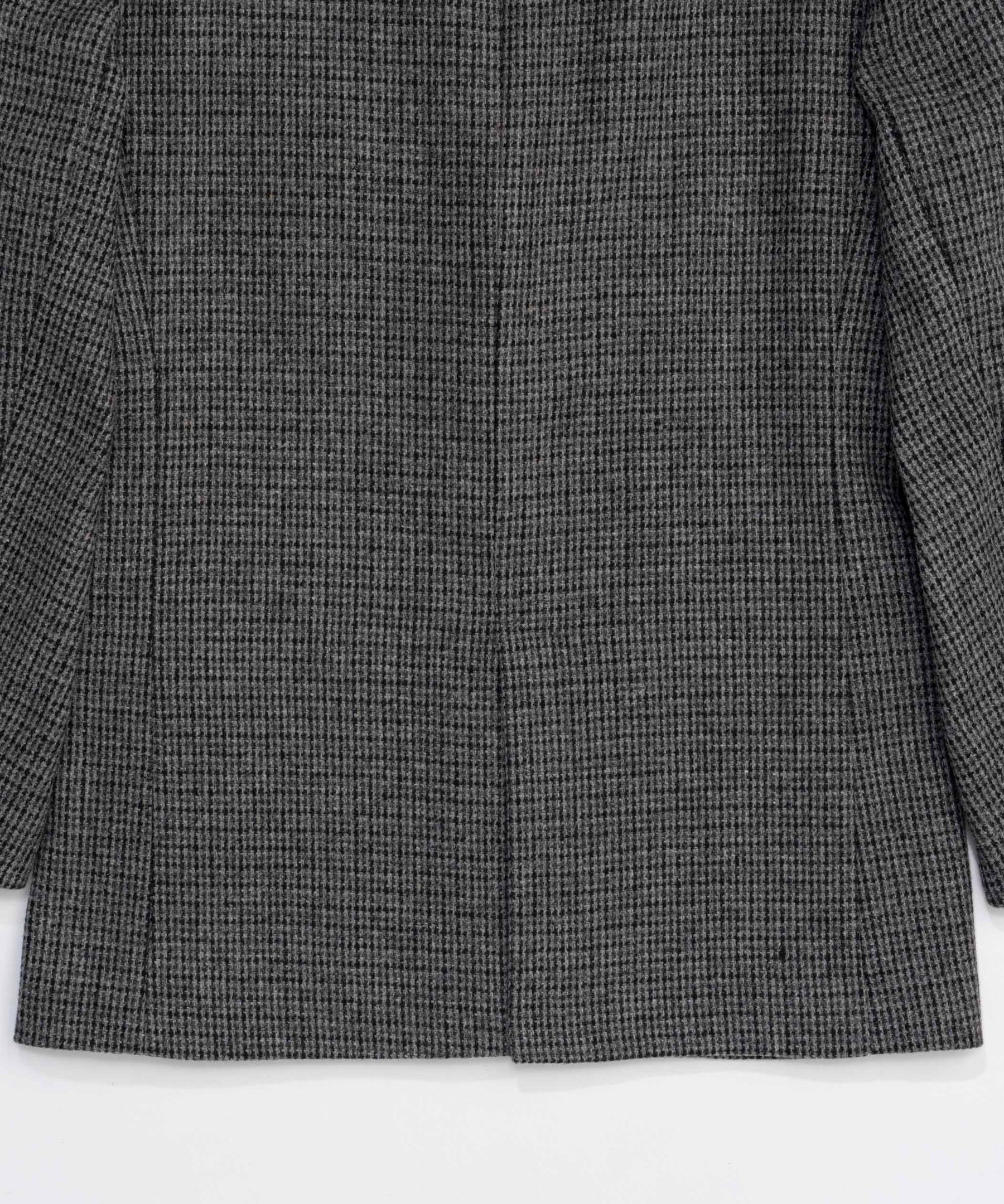 [24Autumn Pre-Order] Classic tweed jacket