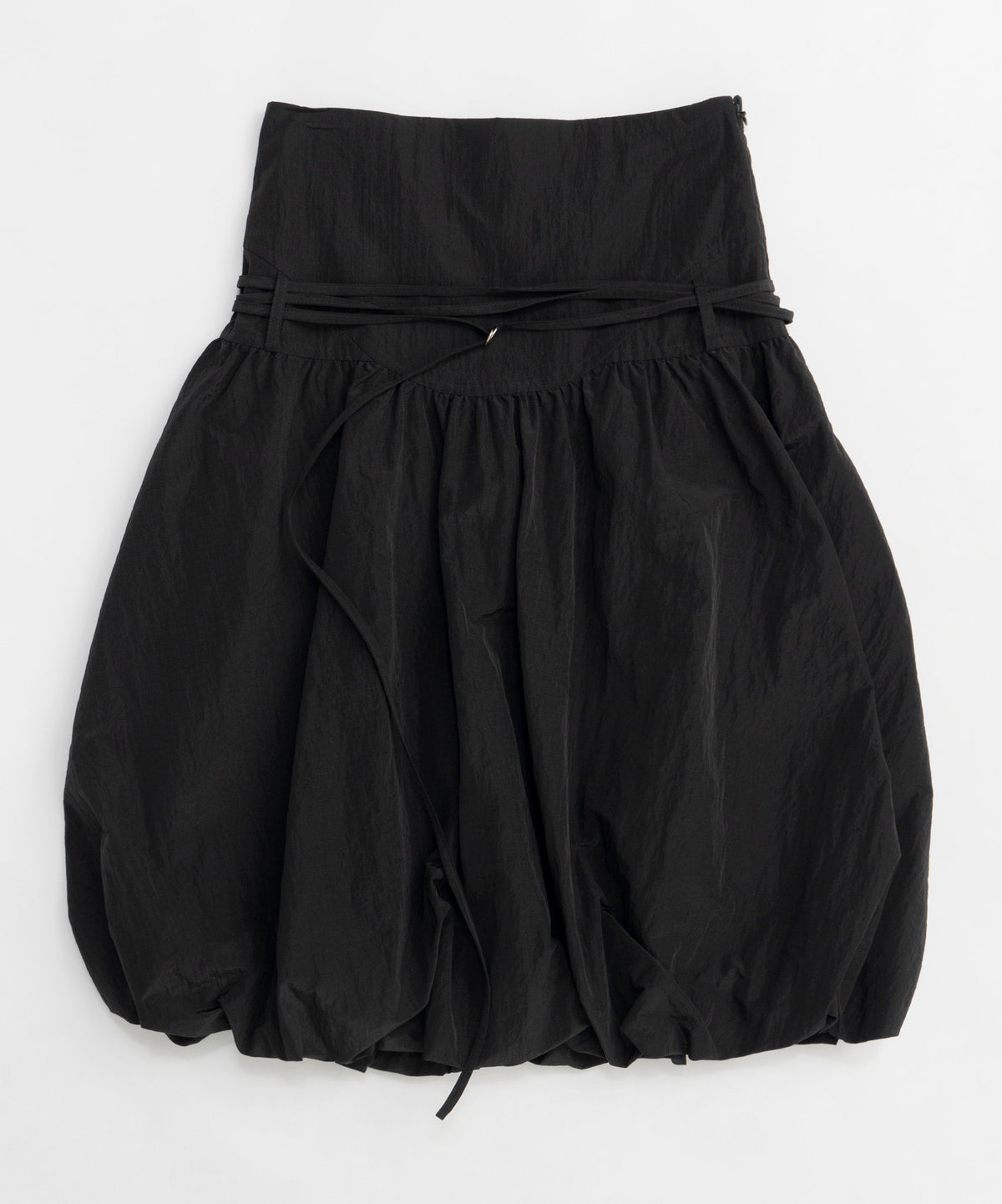 【25SPRING PRE-ORDER】Ballon Silhouette Skirt