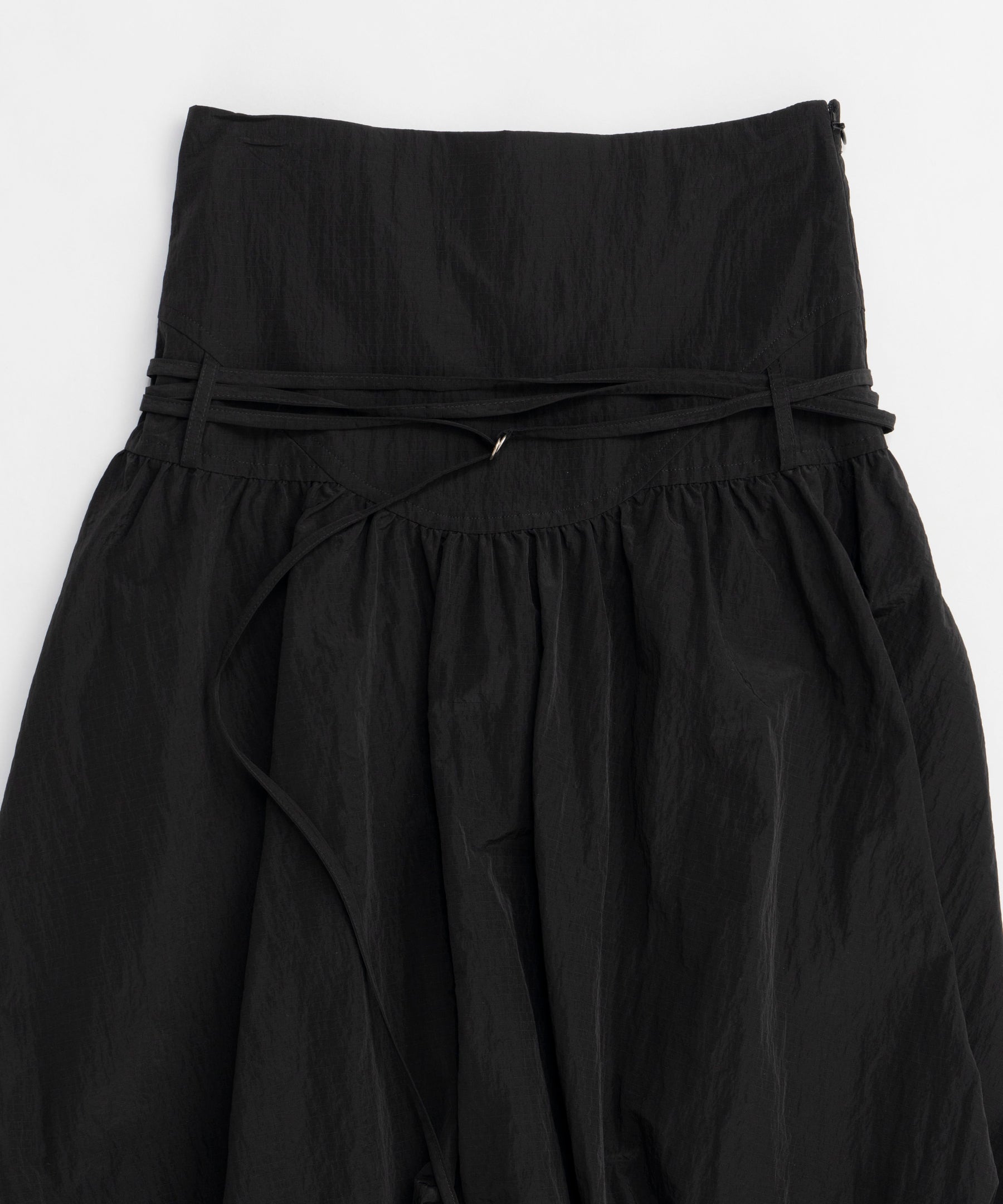 【25SPRING PRE-ORDER】Ballon Silhouette Skirt