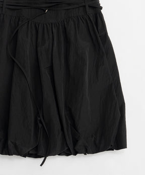 【25SPRING PRE-ORDER】Ballon Silhouette Skirt