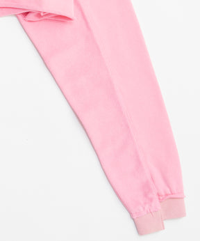 【26SPRING PRE-ORDER】2-Way Short Sweat Cardigan