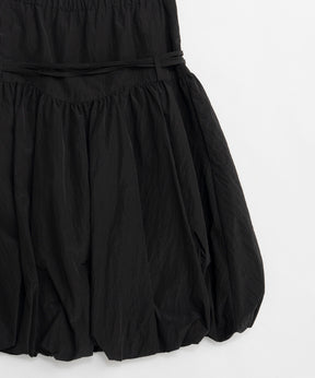 【25SPRING PRE-ORDER】Ballon Silhouette Skirt