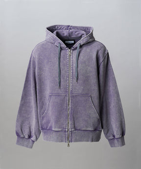 [25AW PRE-ORDER] Nuance Graphics Hand Stitching Long Sleeve TEE