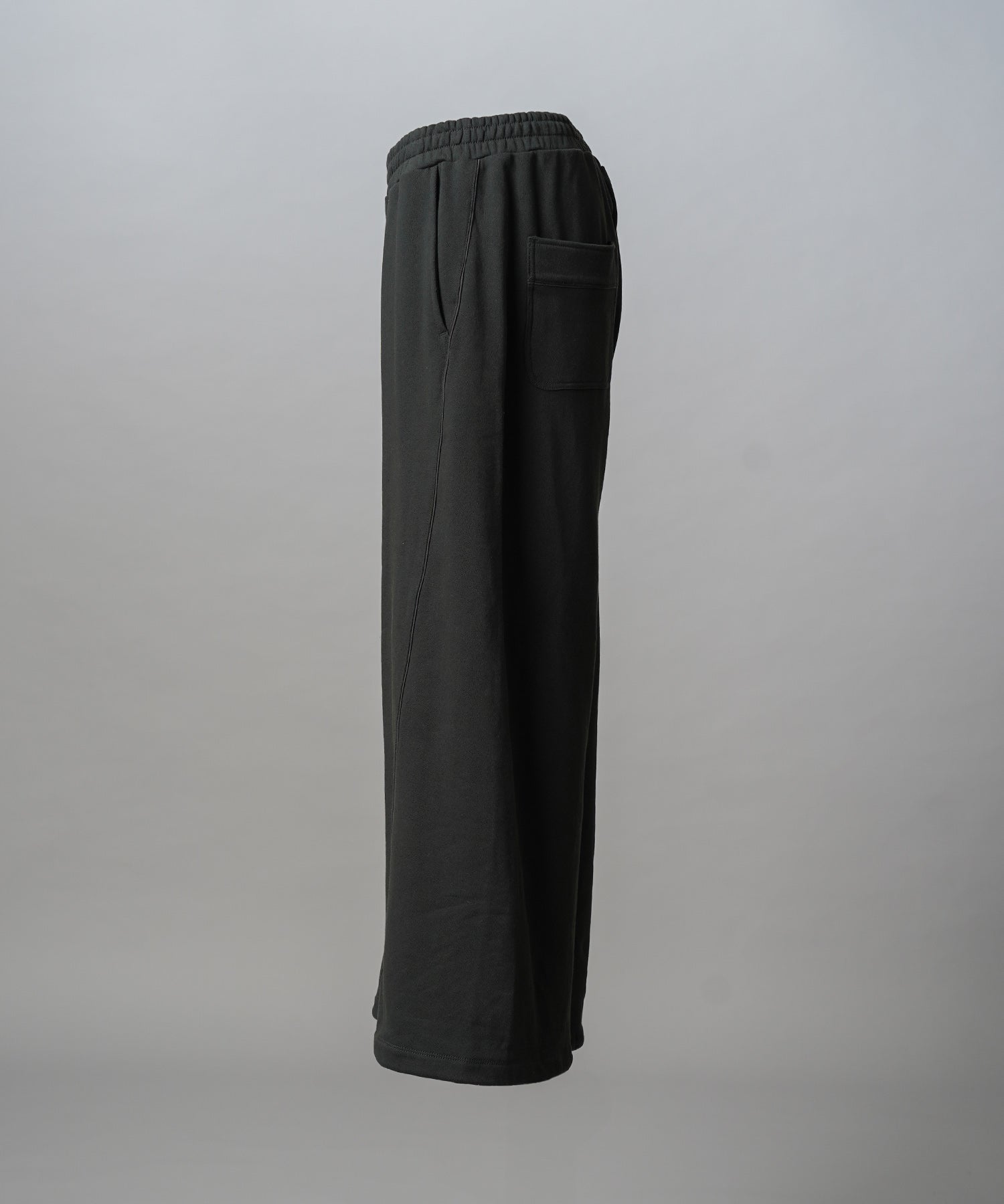 [25AW PRE-ORDER] Cashmere Cotton Wide Sweatpants