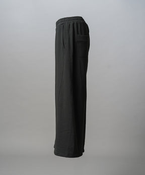 [25AW PRE-ORDER] Cashmere Cotton Wide Sweatpants
