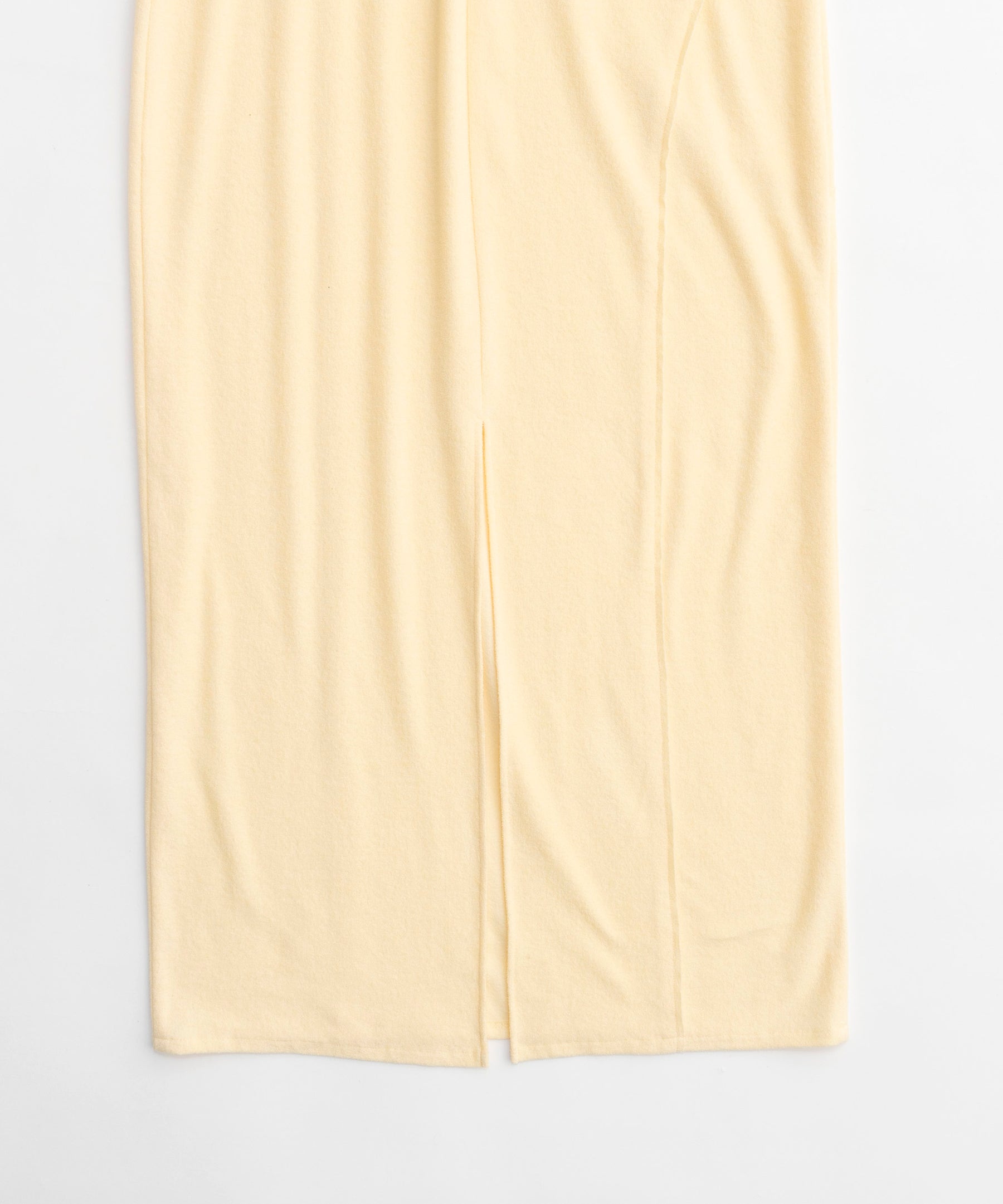 【24SUMMER PRE-ORDER】Polo Shirt Maxidresses