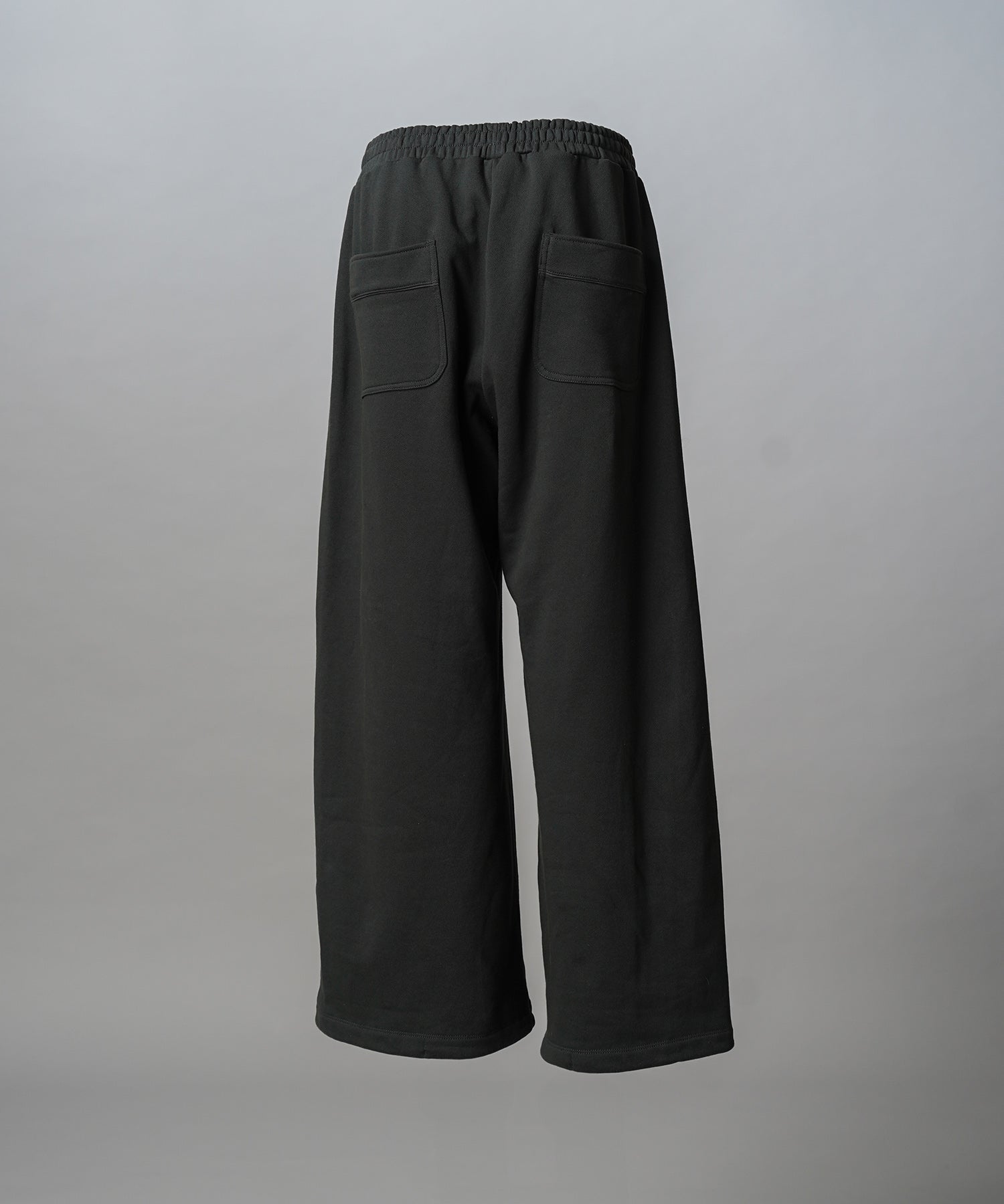 [25AW PRE-ORDER] Cashmere Cotton Wide Sweatpants