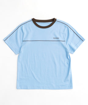 Bicolor Line T-shirt