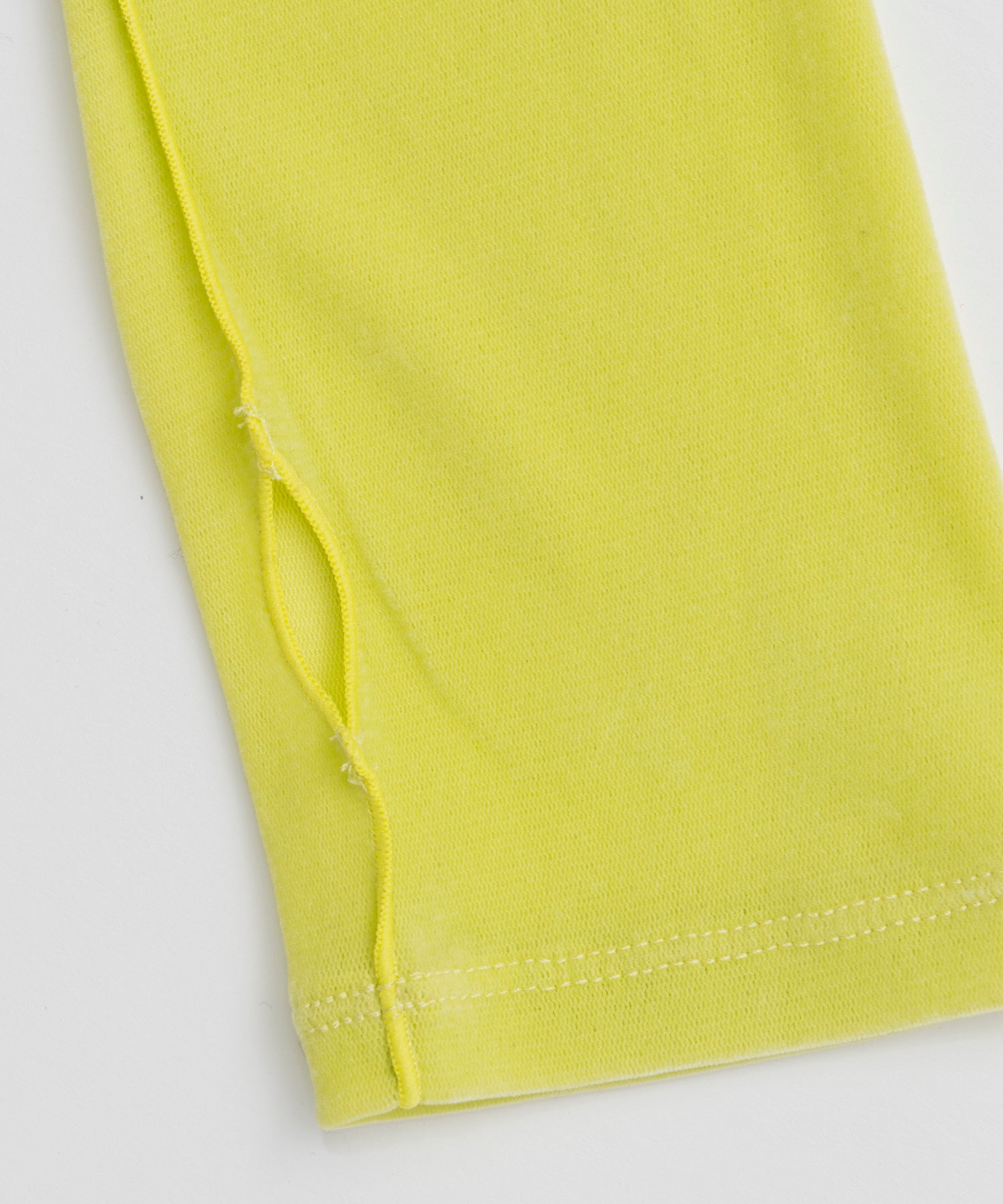 【26WINTER COLLECTION】2WAY Velour Top