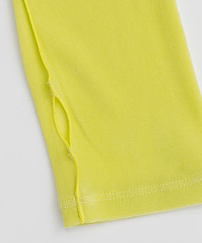 【26WINTER COLLECTION】2WAY Velour Top