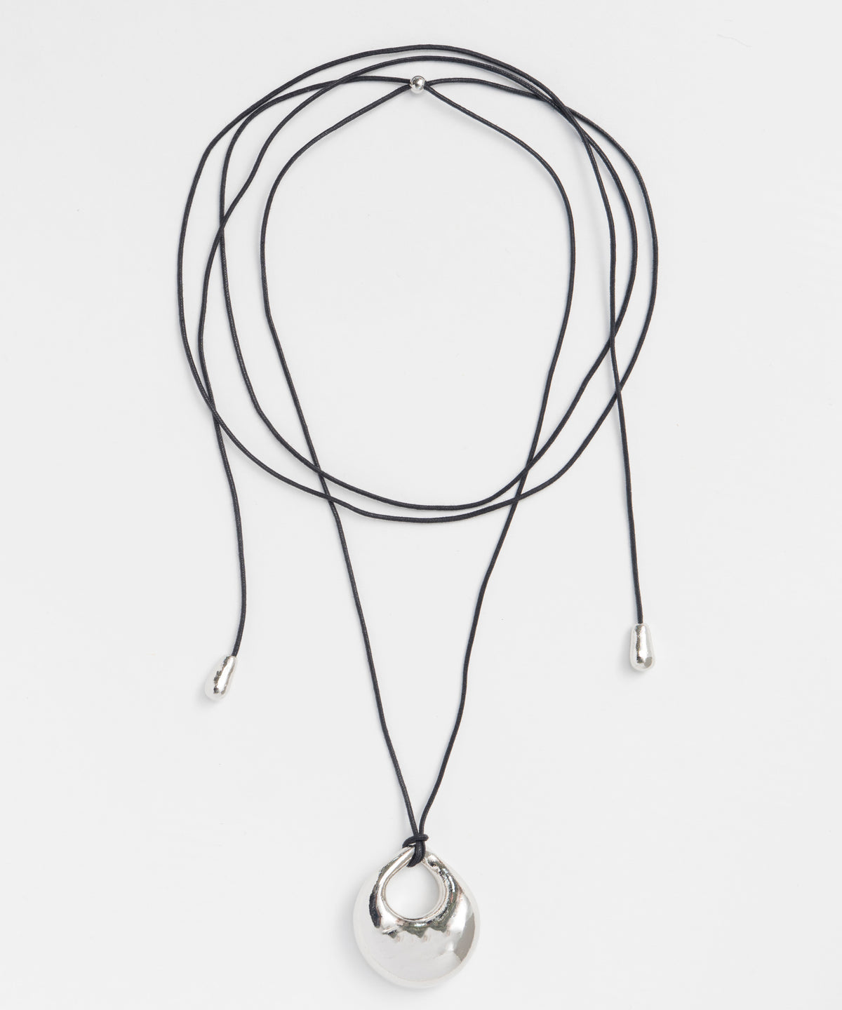 Moon Necklace