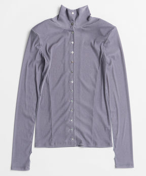 【26WINTER COLLECTION】2WAY Velour Top