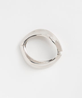 【2026Summer PRE-ORDER】 Irregular shape bangle