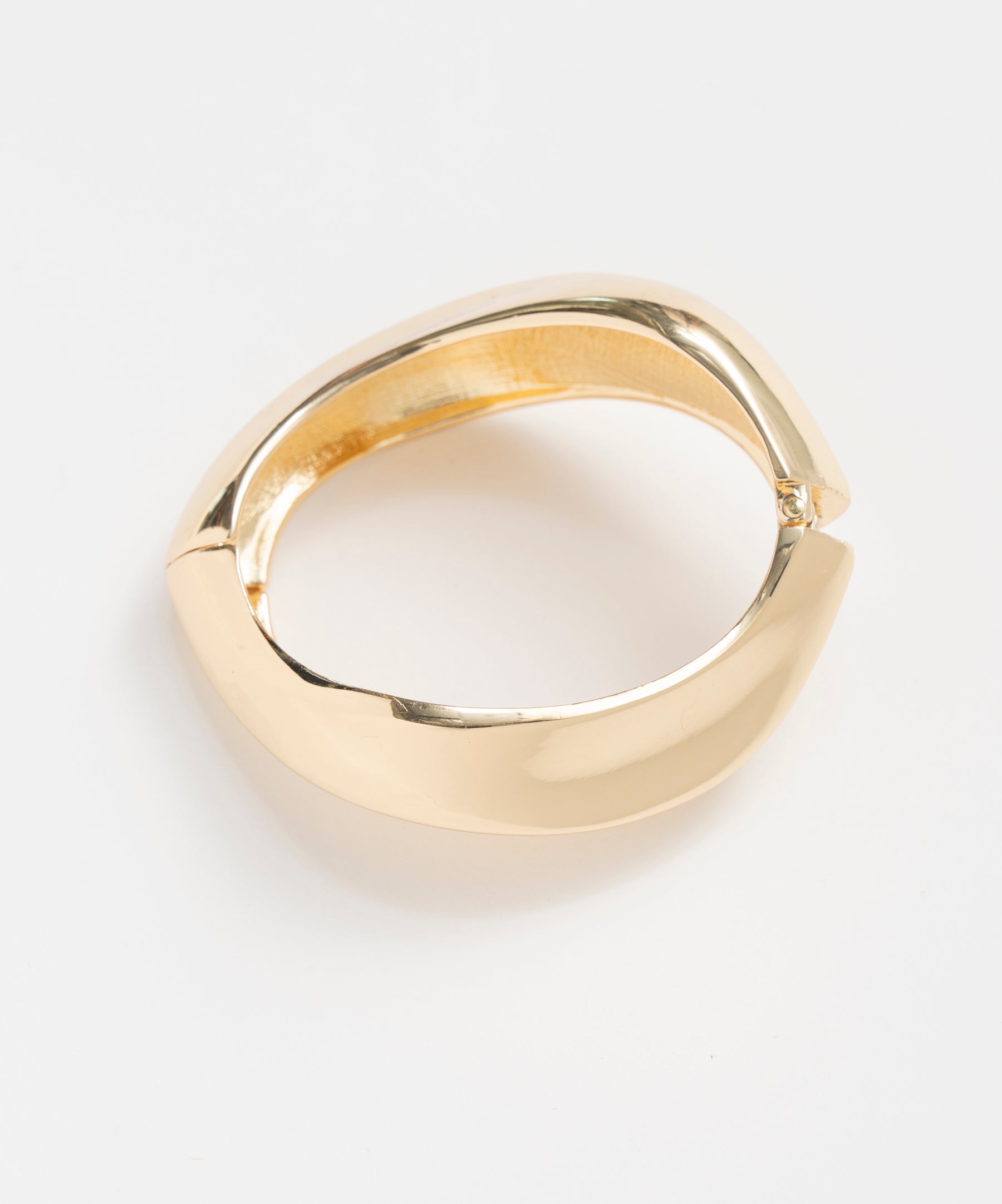 【2026Summer PRE-ORDER】 Irregular shape bangle