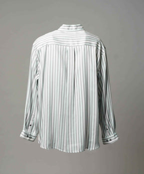 [이탈리아 데드 스톡 패브릭] 프라임 오버 일반 칼라 셔츠