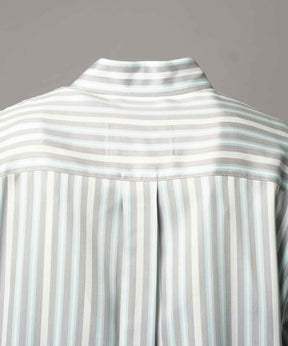 [이탈리아 데드 스톡 패브릭] 프라임 오버 일반 칼라 셔츠