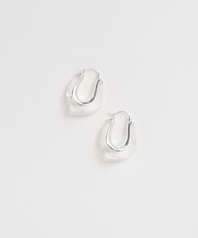 【2026Summer PRE-ORDER】Clear Drop Earrings