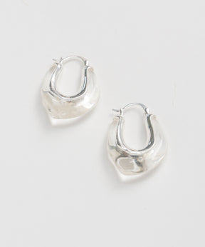 【2026Summer PRE-ORDER】Clear Drop Earrings