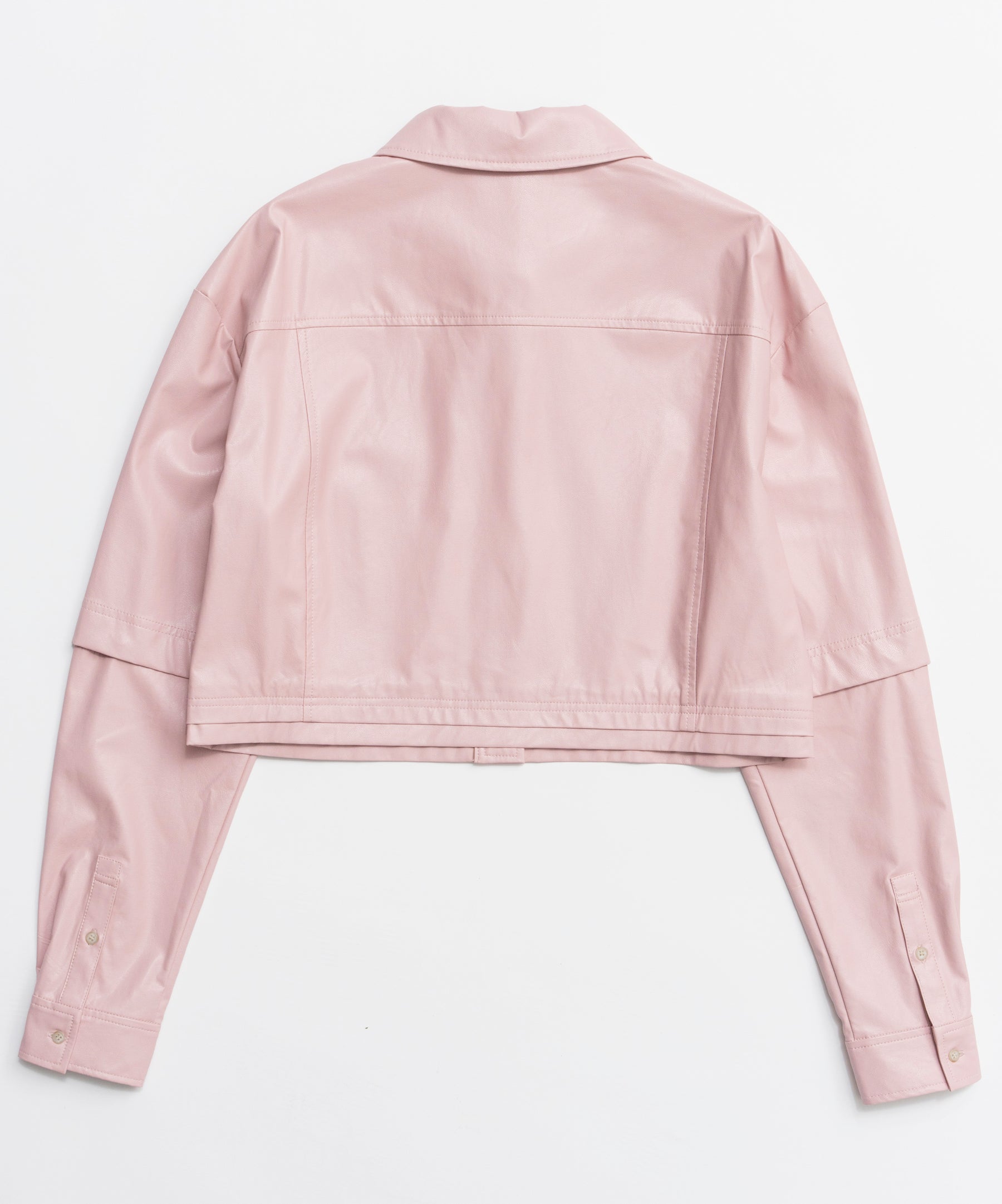 【26SPRING PRE-ORDER】Short Sleeve Shirt