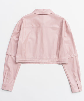 【26SPRING PRE-ORDER】Short Sleeve Shirt