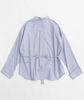 【25SPRING PRE-ORDER】Button Down Shirt