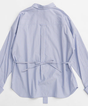 【25SPRING PRE-ORDER】Button Down Shirt