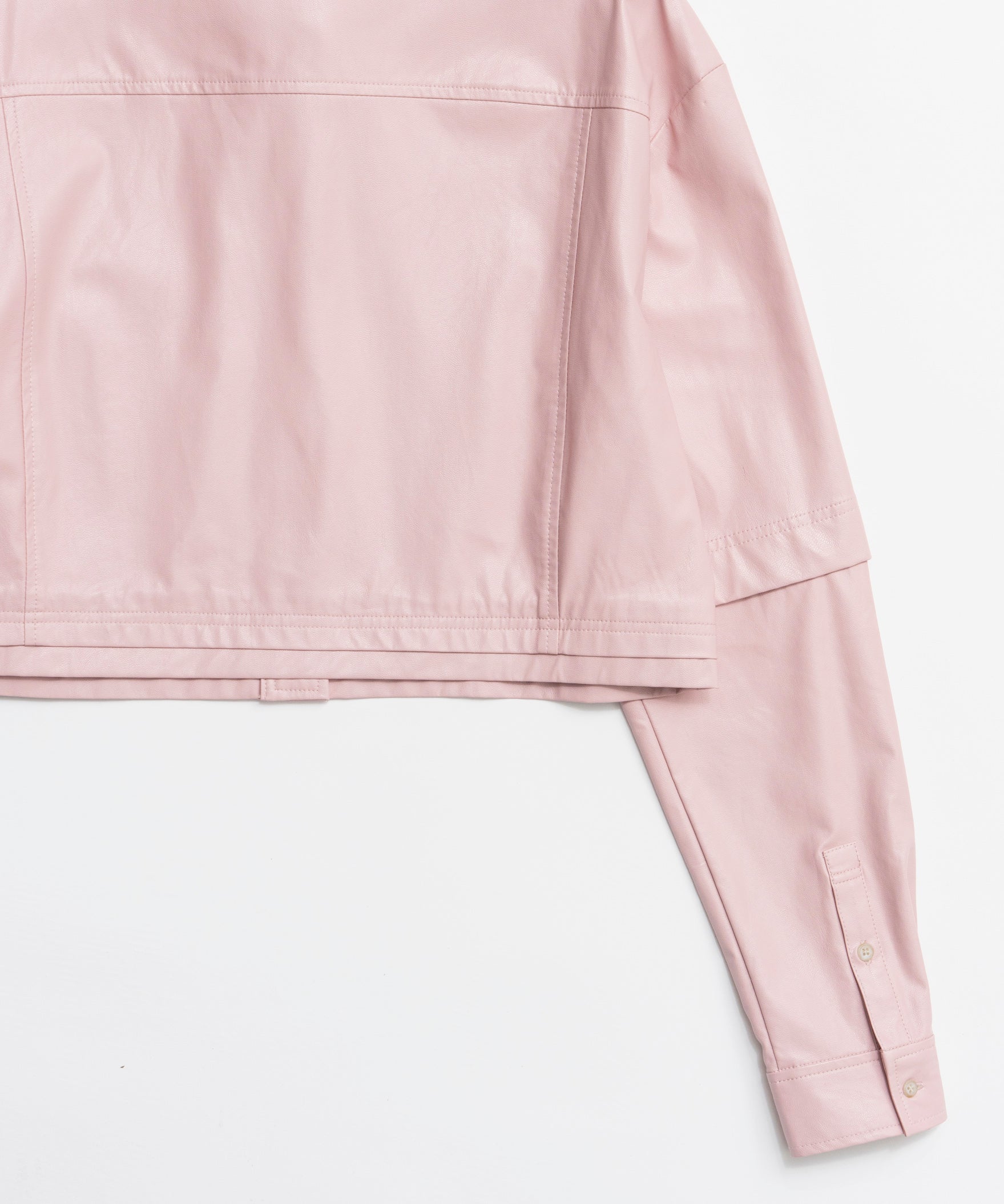 【26SPRING PRE-ORDER】Short Sleeve Shirt